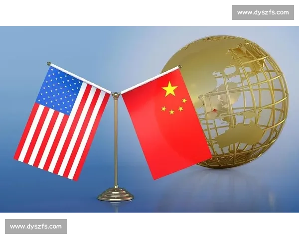 以国际合作为核心推动全球治理与可持续发展的新路径探索与共赢未来