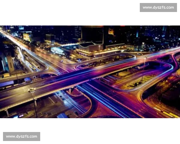 城市赛道创新发展：探索未来都市交通与赛车文化的融合路径