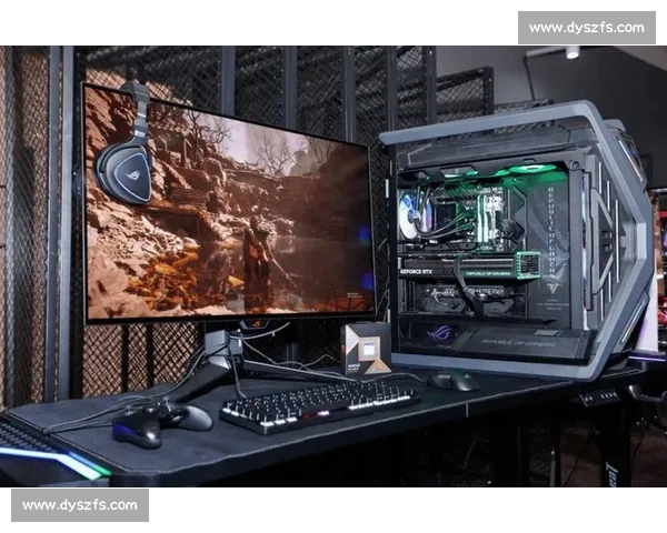 打造极致PC电竞体验 引领游戏竞技新时代潮流 打造极致PC电竞体验 引领游戏竞技新时代潮流